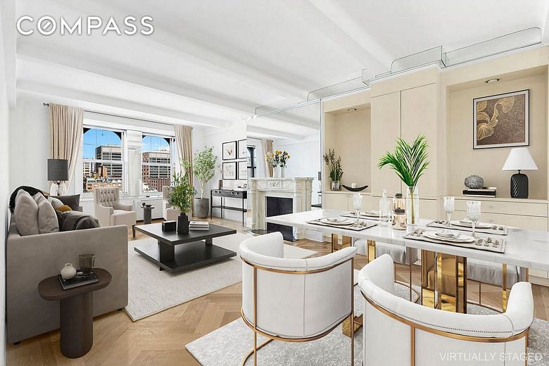 575 Park Avenue #1403