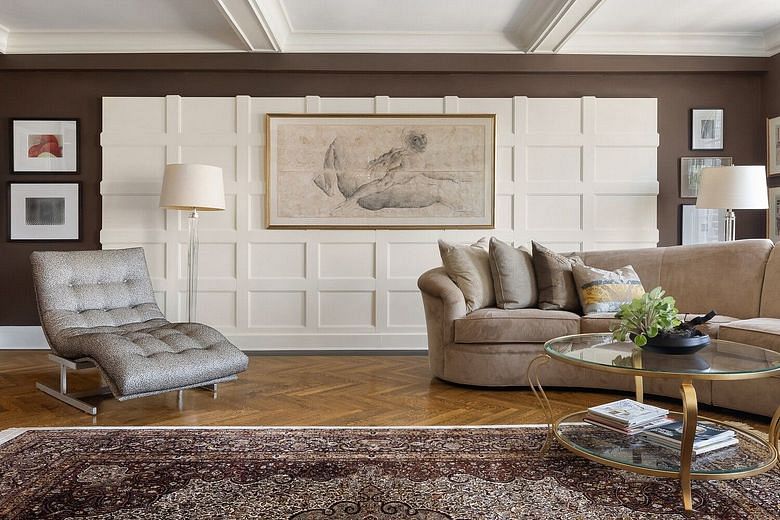 575 Park Avenue #1407