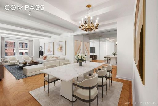 Image 1 of 10 for 575 Park Avenue #407 in Manhattan, New York, NY, 10065