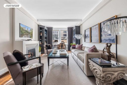 Image 1 of 10 for 575 Park Avenue #409 in Manhattan, New York, NY, 10065