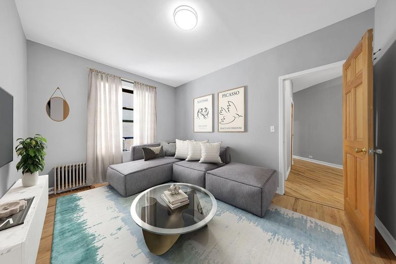 575 Riverside Drive #43