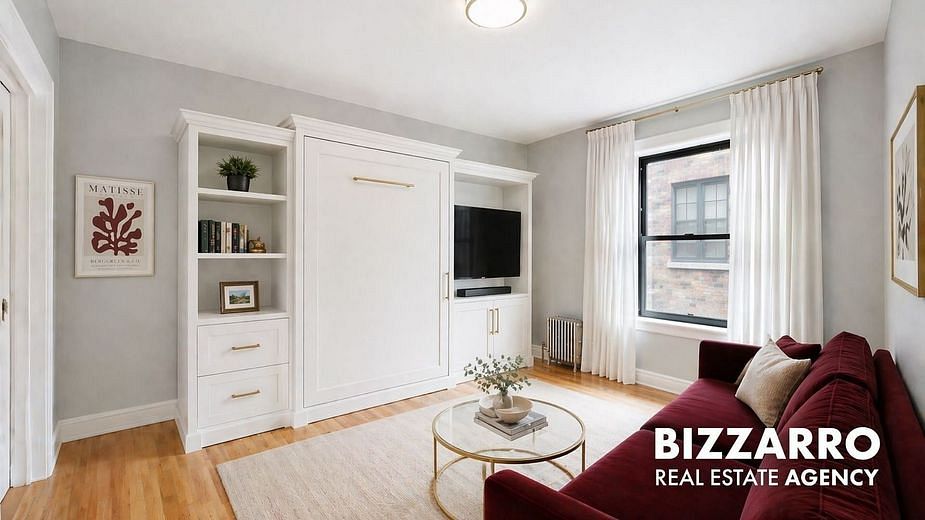 575 Riverside Drive #43