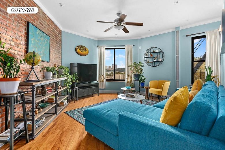 575 Riverside Drive #44