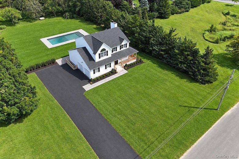 5750 Aldrich Lane