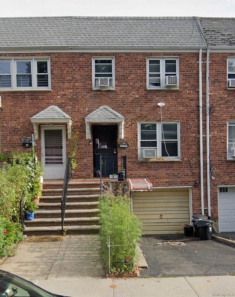 5751 Van Doren Street