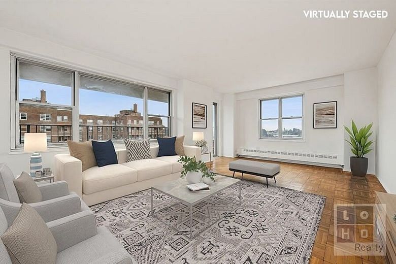 577 Grand Street #1904