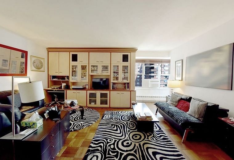 577 Grand Street #F1402