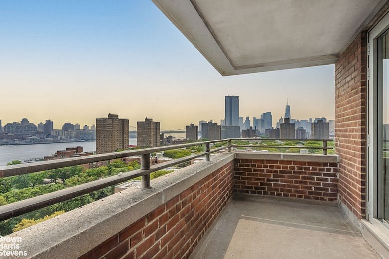 577 Grand Street #F1407