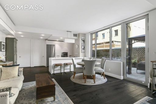 Image 1 of 10 for 5-19 Borden Avenue #1B in Queens, Long Island City, NY, 11101