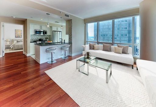 Image 1 of 10 for 350 West 42nd Street #20B in Manhattan, NEW YORK, NY, 10036