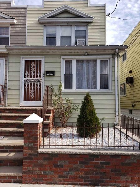 Image 1 of 8 for 111-13 115 in Queens, S. Ozone Park, NY, 11420