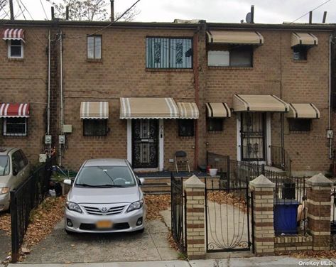 Image 1 of 10 for 578 Junius Street in Brooklyn, Brownsville, NY, 11212