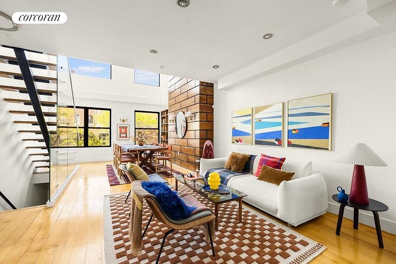 578 Lafayette Avenue