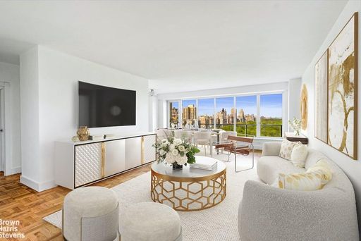 Image 1 of 13 for 210 Central Park South #21B in Manhattan, New York, NY, 10019
