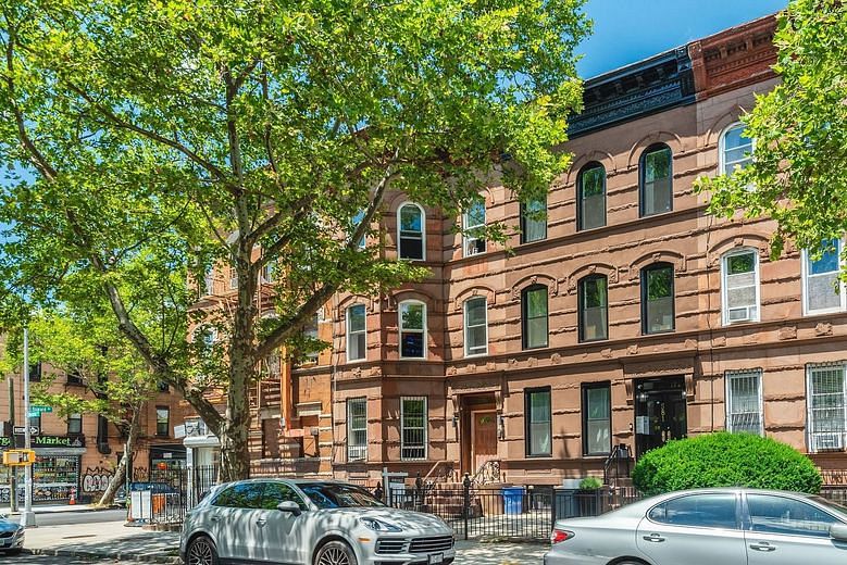 579 Decatur Street #MULTIFAMILY