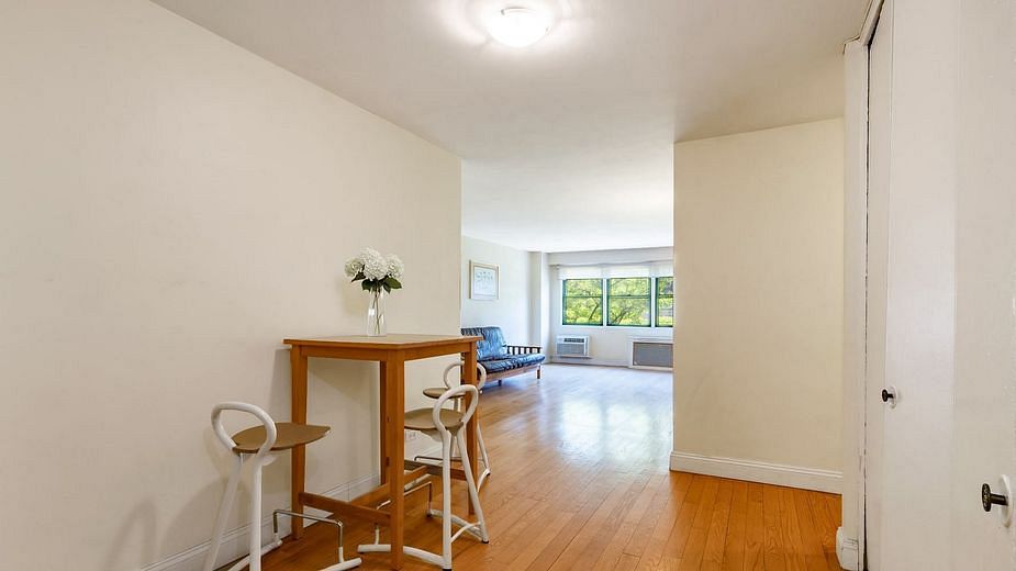 579 West 215th Street #5A