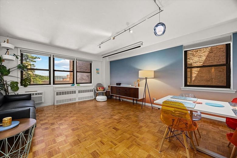 579 West 215th Street #5C