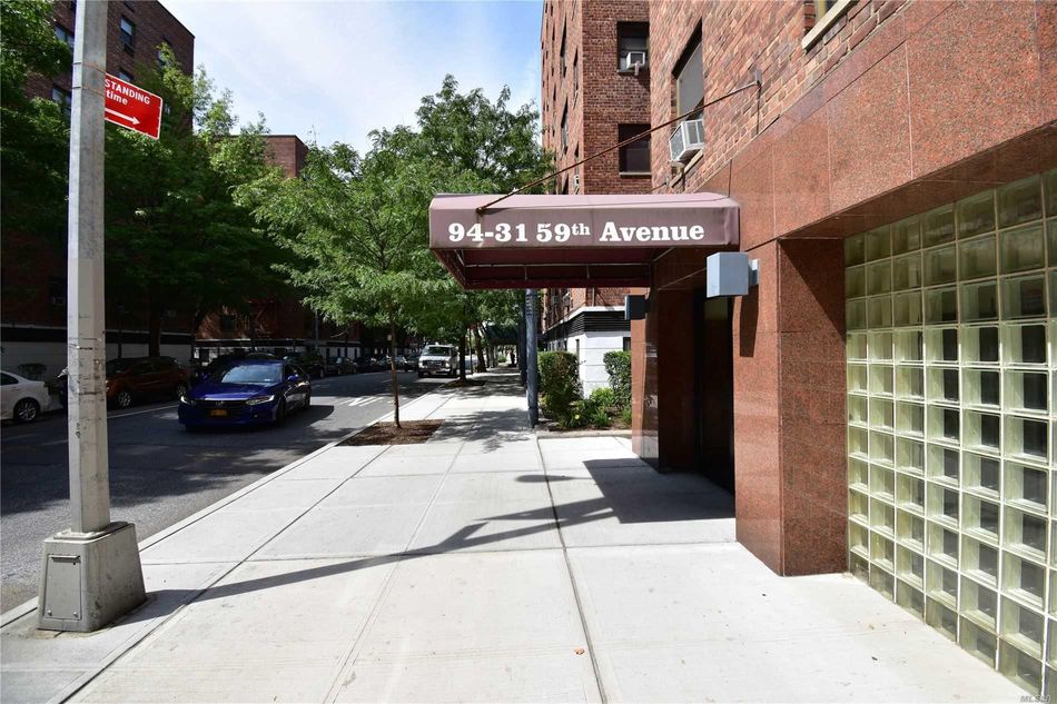 Image 1 of 12 for 94-31 59th Ave #6F in Queens, Elmhurst, NY, 11373