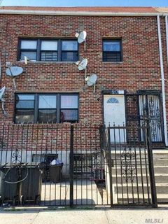 Image 1 of 2 for 2597 Pitkin Avenue in Brooklyn, E. New York, NY, 11208