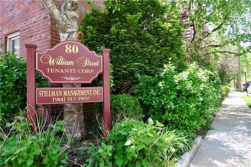 Image 1 of 18 for 80 Williams Street #3L in Westchester, Mount Vernon, NY, 10552