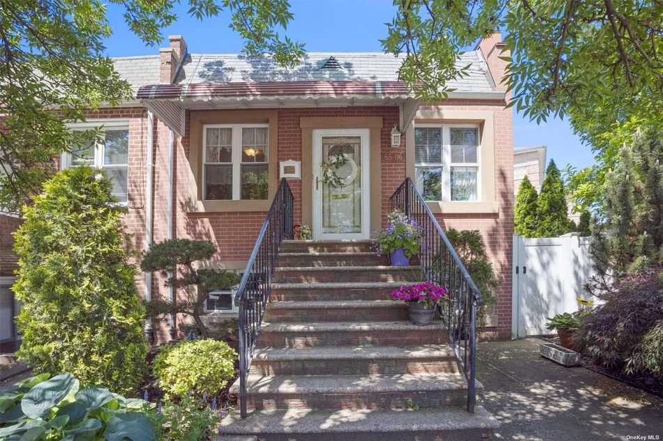 Image 1 of 17 for 65-06 75th Place in Queens, Middle Village, NY, 11379