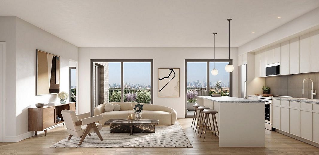 58-01 Queens Boulevard #10D