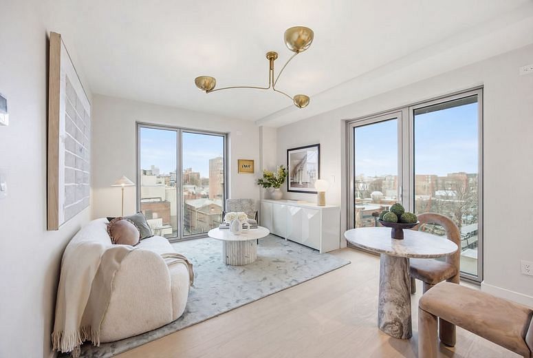 58-01 Queens Boulevard #2M