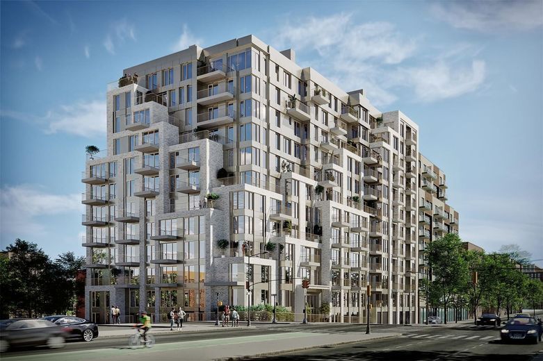 58-01 Queens Boulevard #3A