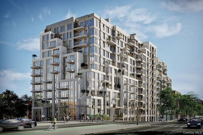 58-01 Queens Boulevard #5B