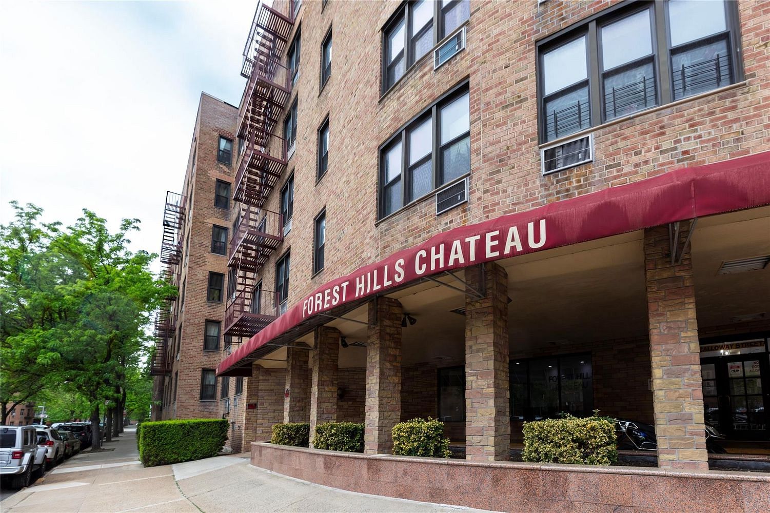 Image 1 of 23 for 58-03 Calloway Street #3NN in Queens, Corona, NY, 11368