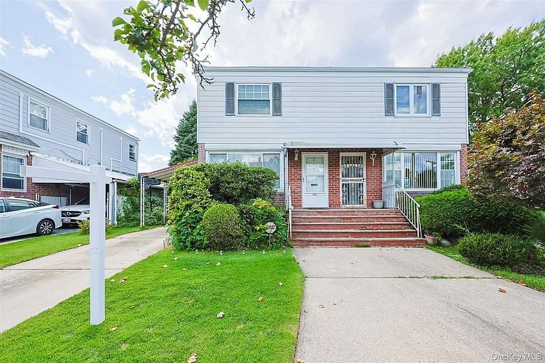58-12 229th Street