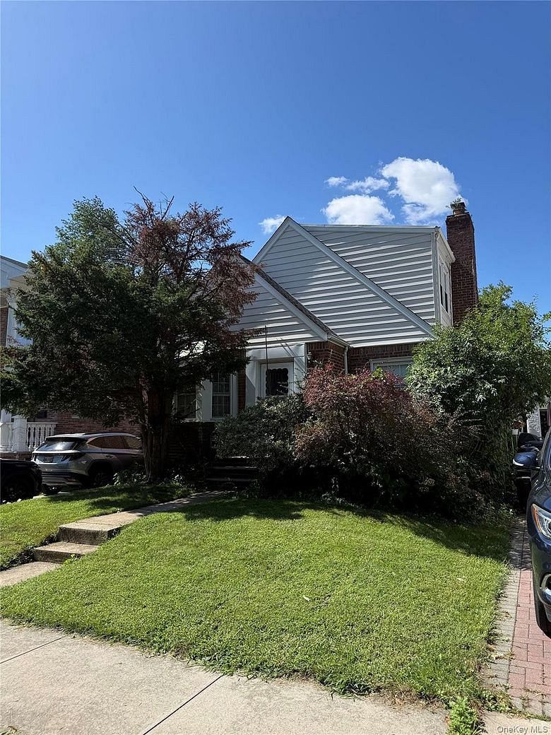 58-16 197th Street