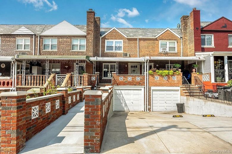 58-40 80th Street