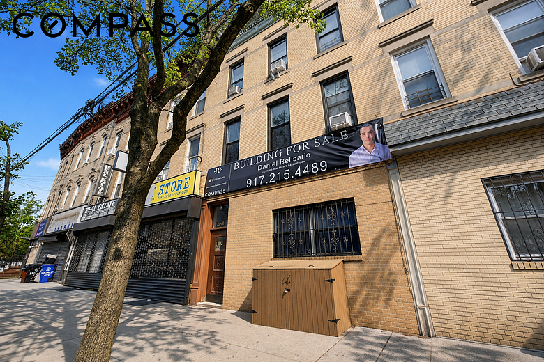 58-40 Catalpa Avenue