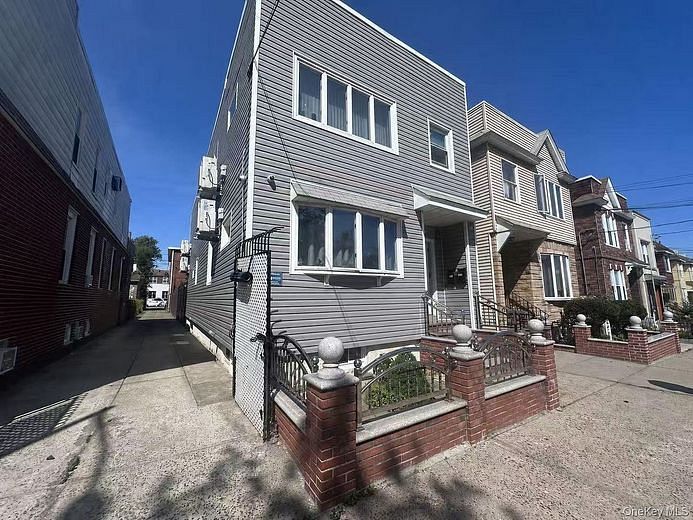 58-62 Fresh Pond Road