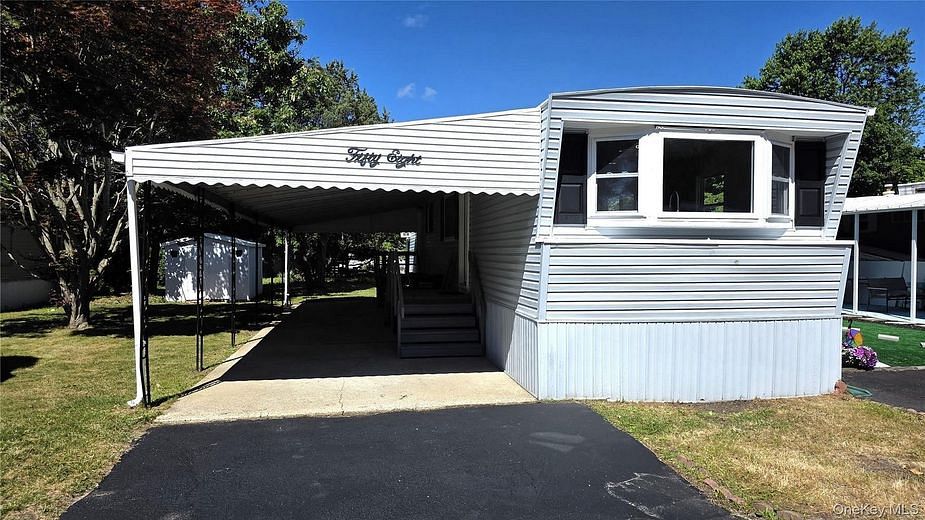 58 Betsy Ross Drive