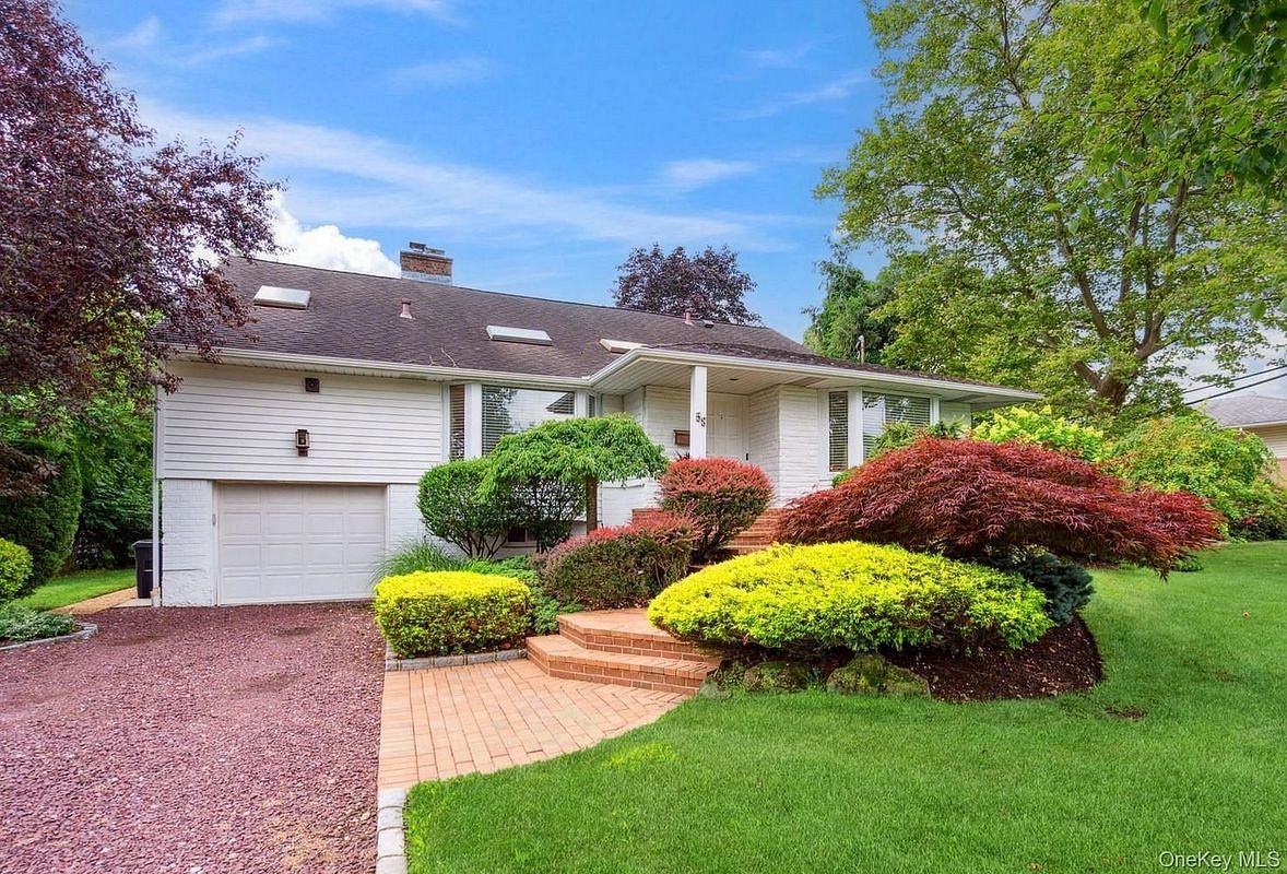 Image 1 of 29 for 58 Birchwood Park Drive in Long Island, Oyster Bay, NY, 11753