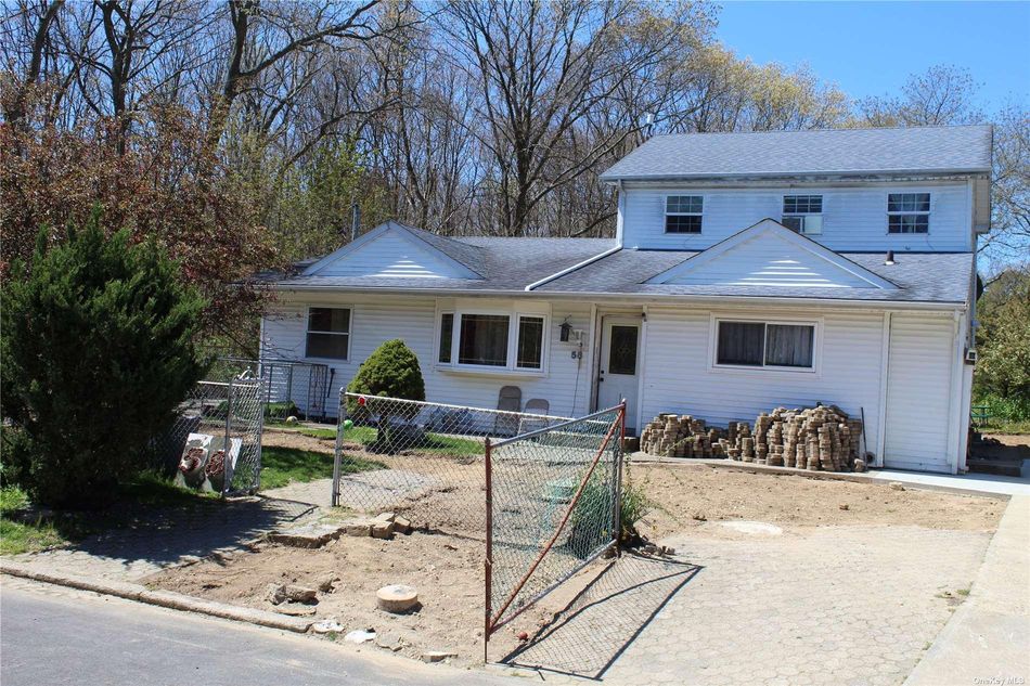 Image 1 of 1 for 58 Brook Avenue in Long Island, Wyandanch, NY, 11798
