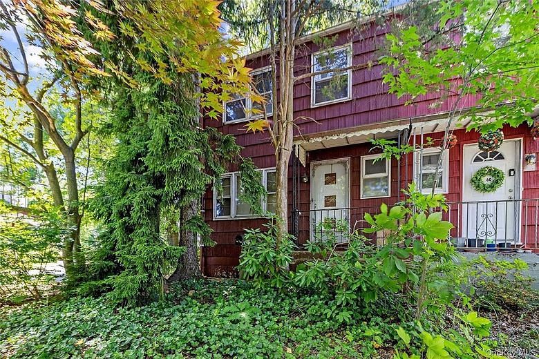 58 Claremont Avenue