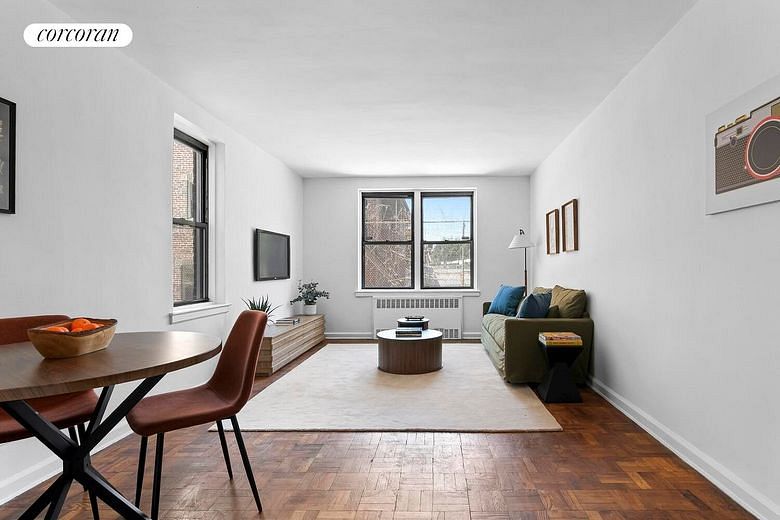 58 Dahill Road #1E