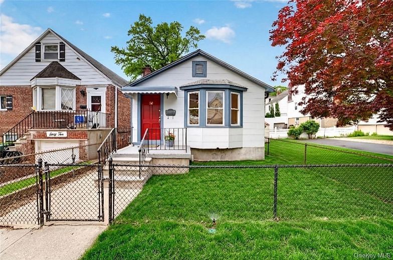 58 Delano Avenue