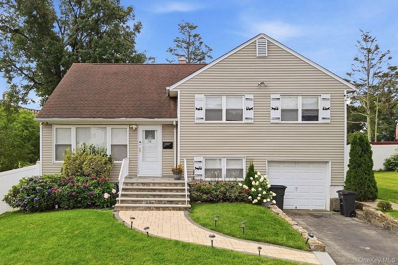 58 Dexter Road