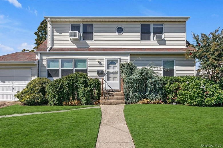 58 Elm Street