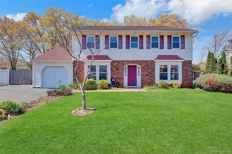 58 Glenmere Way