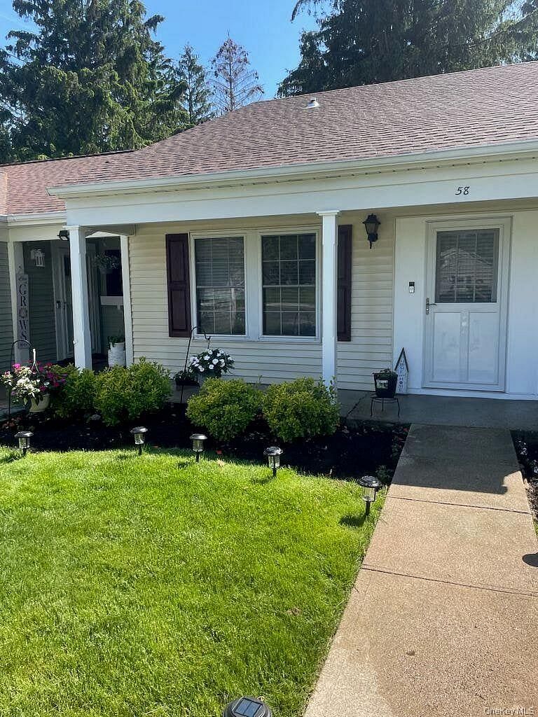 58 Hearthside Drive
