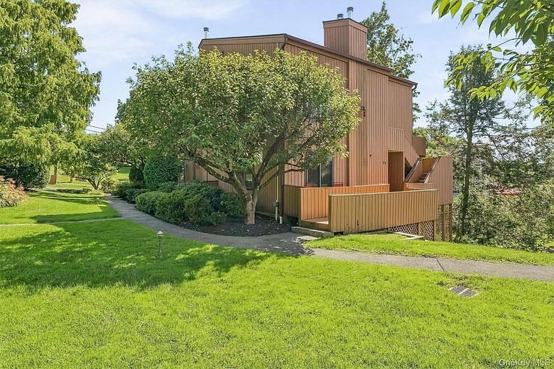 58 Hudson View Hill