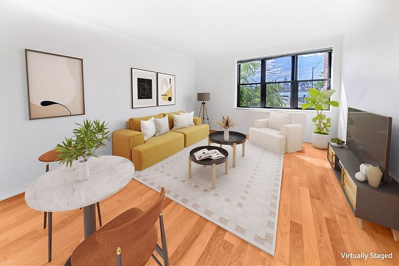 58 Metropolitan Avenue #2G