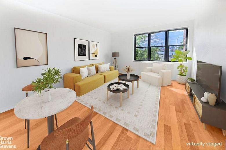 58 Metropolitan Avenue #2G