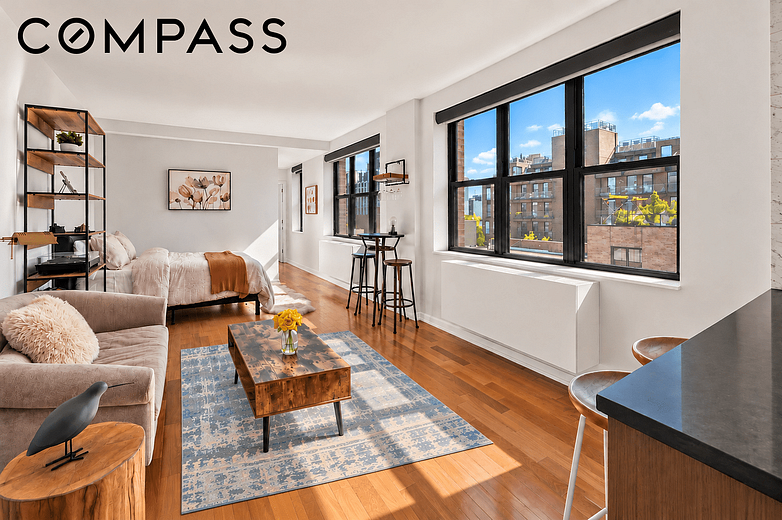 58 Metropolitan Avenue #5A