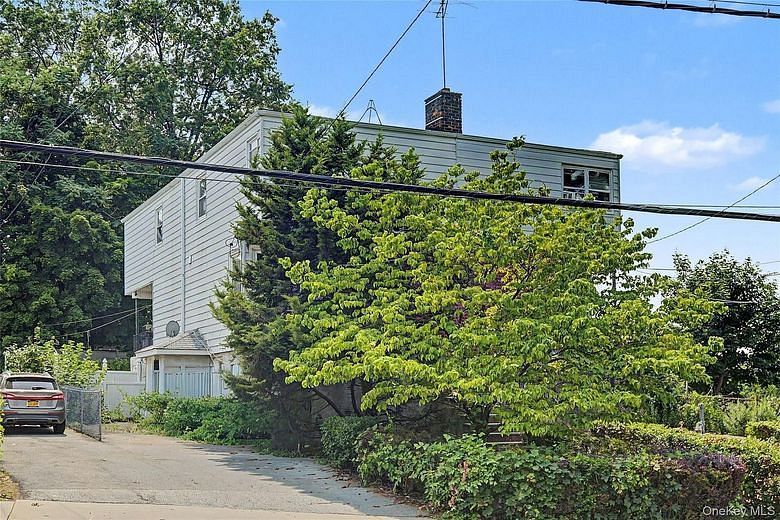 58 Palmer Road